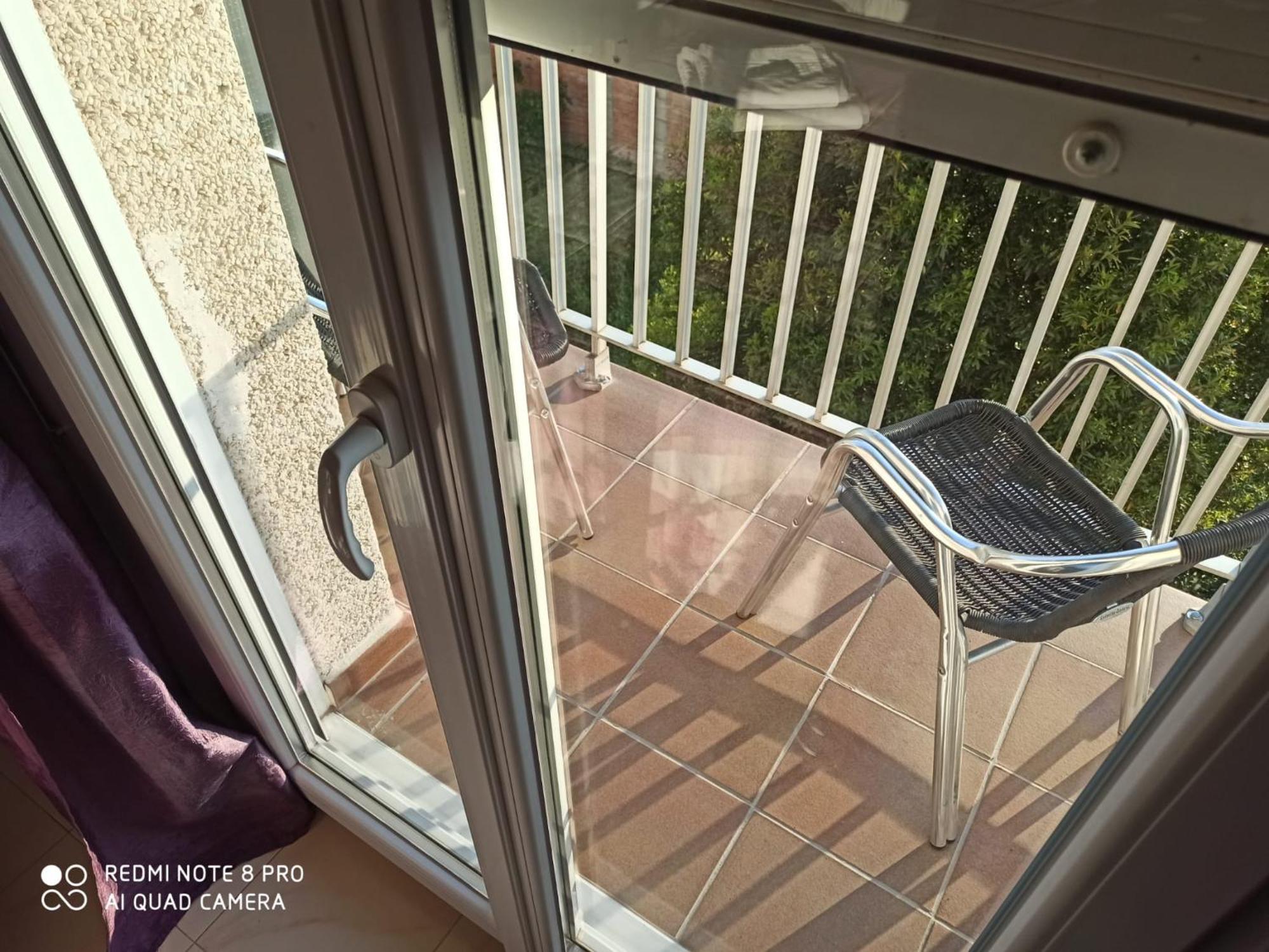 Hostal Galicia Figueras Exterior foto
